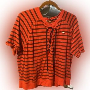 Tommy Hilfiger Sport top
